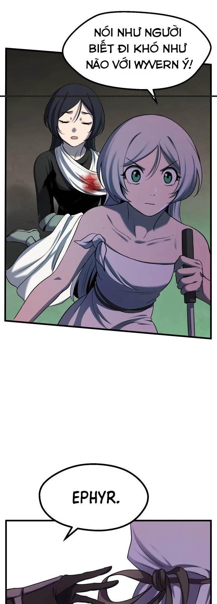 Anh Hùng Mạnh Nhất? Ta Không Làm Lâu Rồi! chapter 44 - Upload bởi truyensieuhay.com