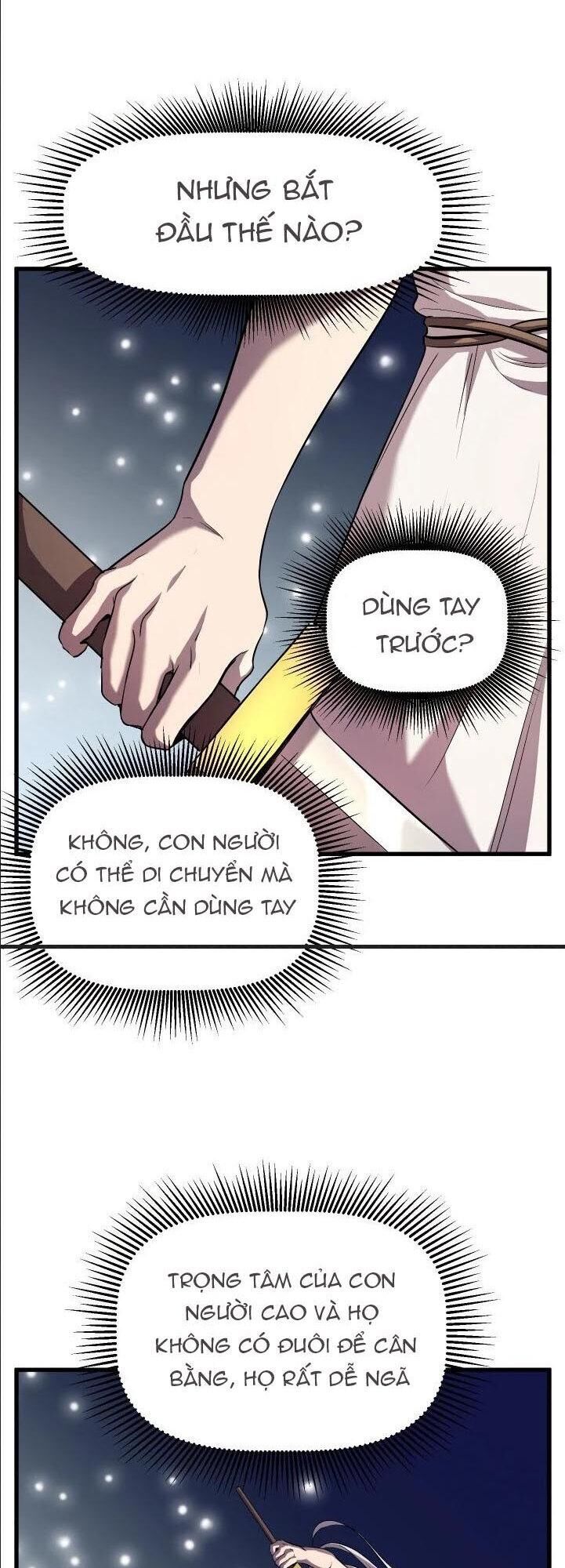 Anh Hùng Mạnh Nhất? Ta Không Làm Lâu Rồi! chapter 44 - Upload bởi truyensieuhay.com