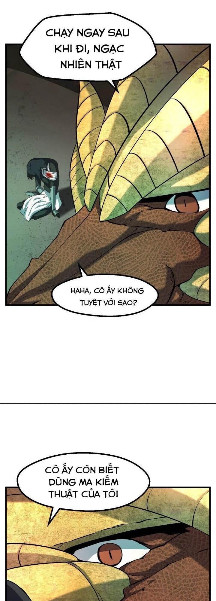 Anh Hùng Mạnh Nhất? Ta Không Làm Lâu Rồi! chapter 44 - Upload bởi truyensieuhay.com