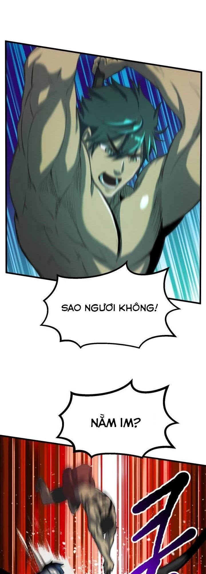 Anh Hùng Mạnh Nhất? Ta Không Làm Lâu Rồi! chapter 44 - Upload bởi truyensieuhay.com