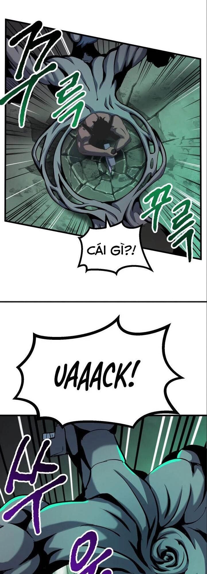 Anh Hùng Mạnh Nhất? Ta Không Làm Lâu Rồi! chapter 44 - Upload bởi truyensieuhay.com