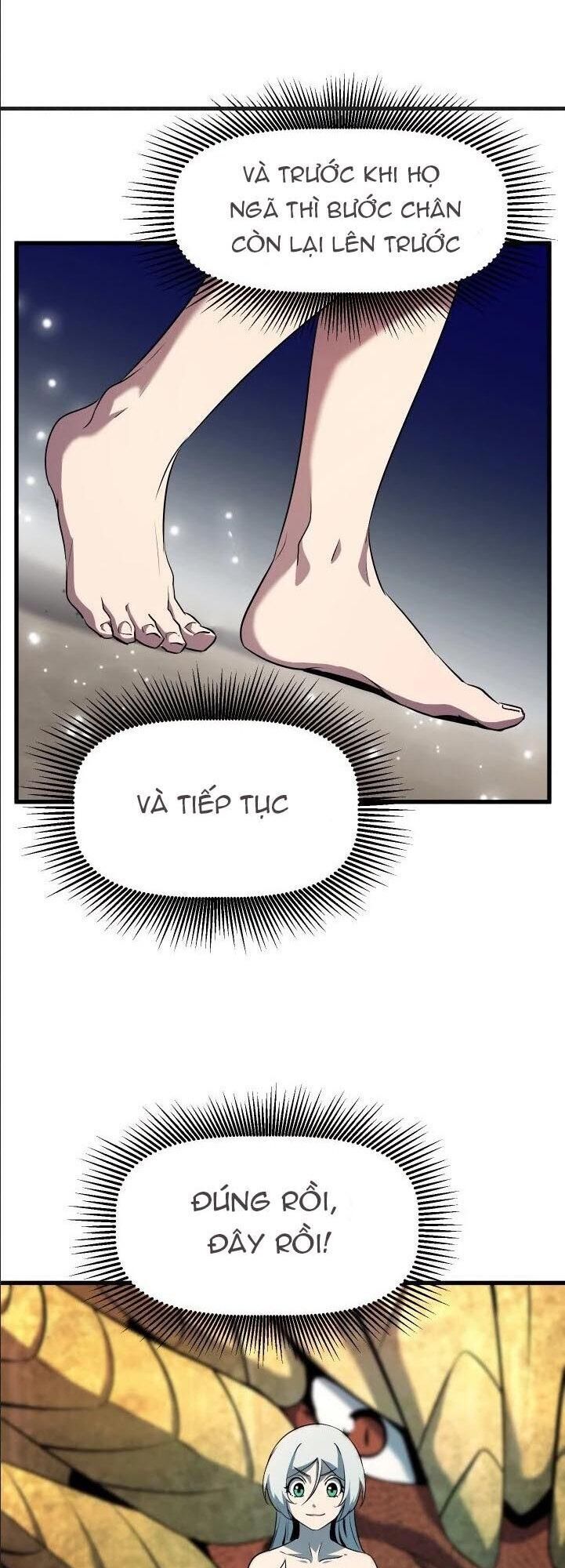 Anh Hùng Mạnh Nhất? Ta Không Làm Lâu Rồi! chapter 44 - Upload bởi truyensieuhay.com
