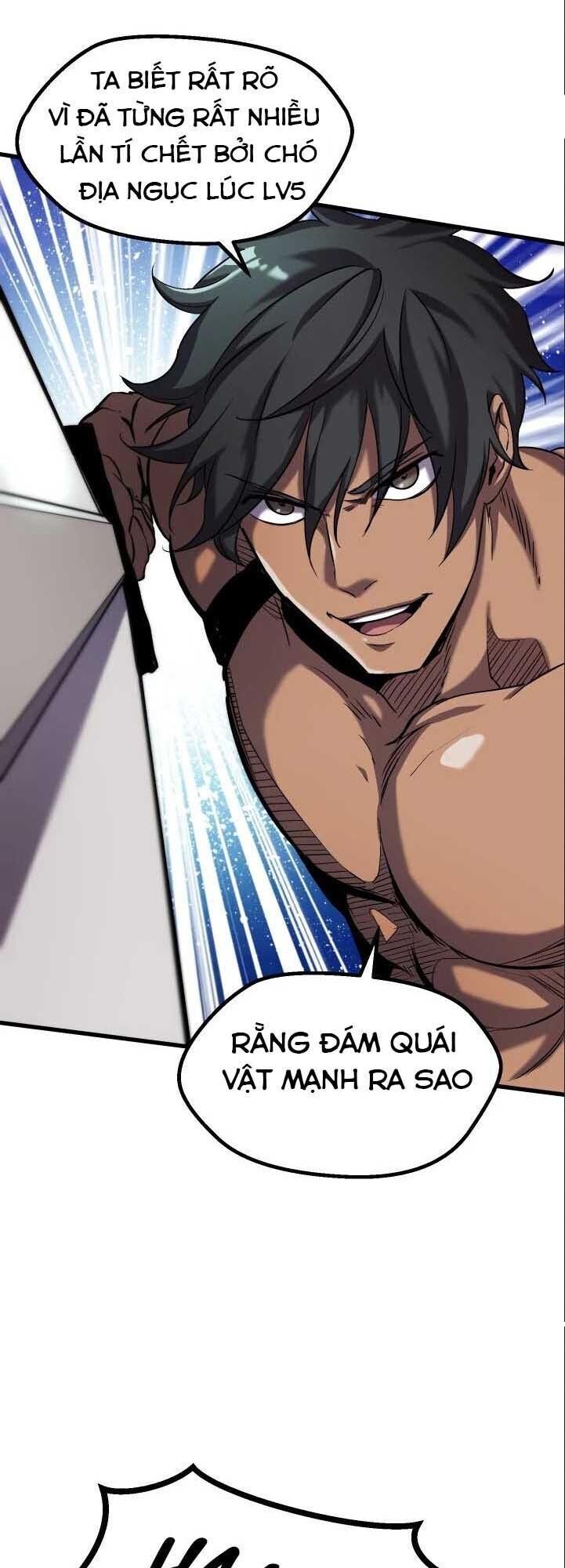 Anh Hùng Mạnh Nhất? Ta Không Làm Lâu Rồi! chapter 44 - Upload bởi truyensieuhay.com
