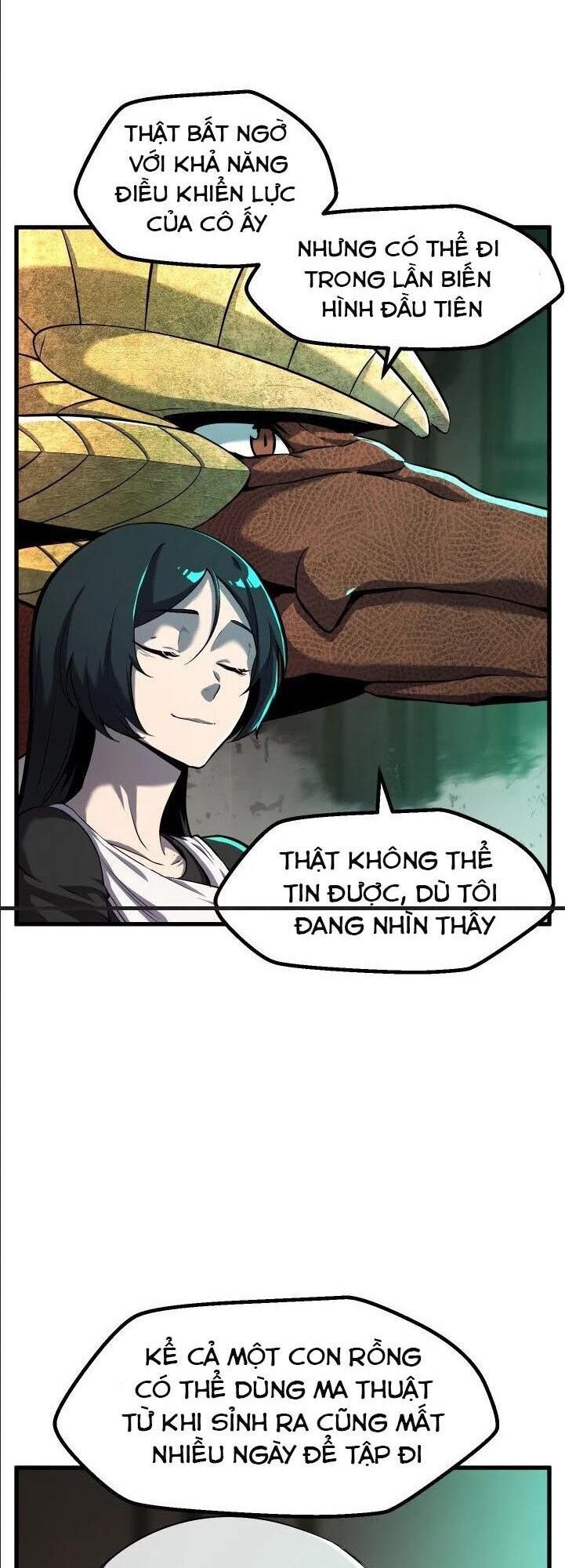 Anh Hùng Mạnh Nhất? Ta Không Làm Lâu Rồi! chapter 44 - Upload bởi truyensieuhay.com