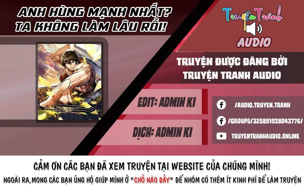 Anh Hùng Mạnh Nhất? Ta Không Làm Lâu Rồi! chapter 45 - Upload bởi truyensieuhay.com