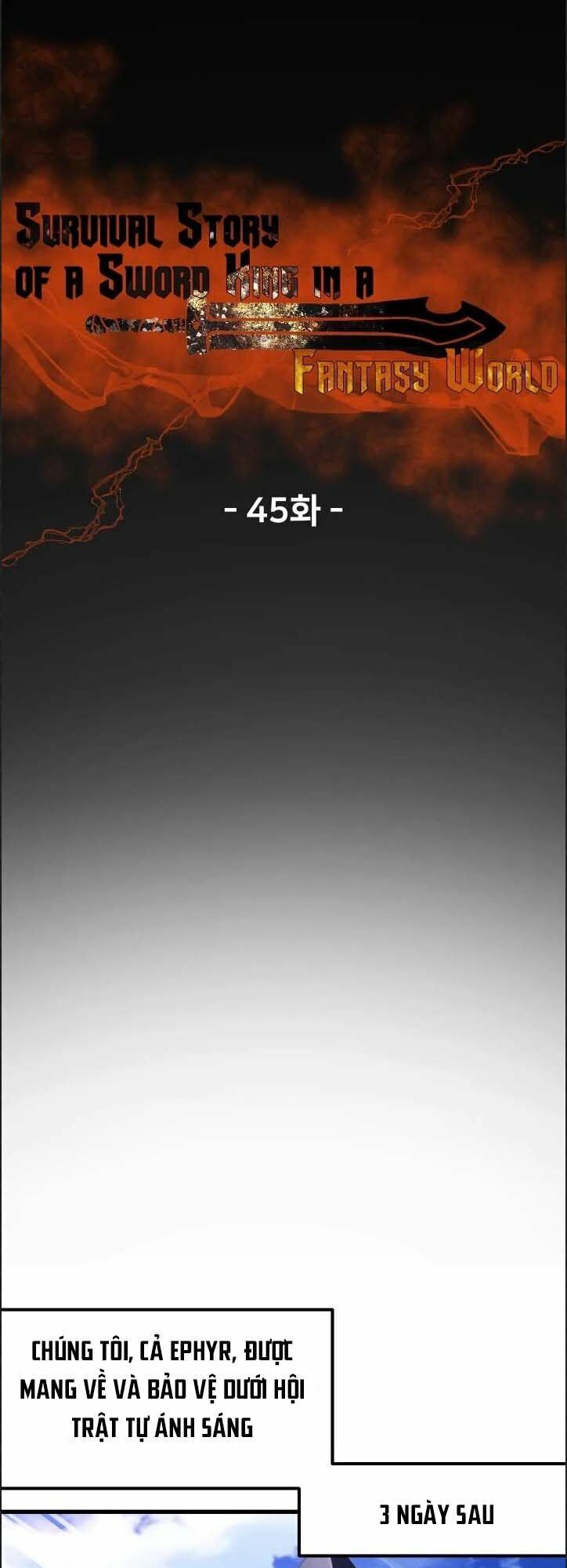 Anh Hùng Mạnh Nhất? Ta Không Làm Lâu Rồi! chapter 45 - Upload bởi truyensieuhay.com