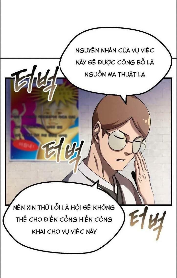 Anh Hùng Mạnh Nhất? Ta Không Làm Lâu Rồi! chapter 45 - Upload bởi truyensieuhay.com