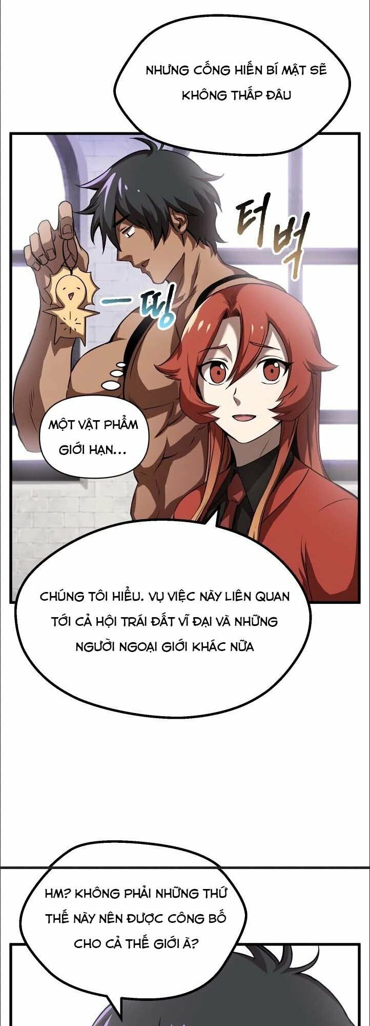 Anh Hùng Mạnh Nhất? Ta Không Làm Lâu Rồi! chapter 45 - Upload bởi truyensieuhay.com