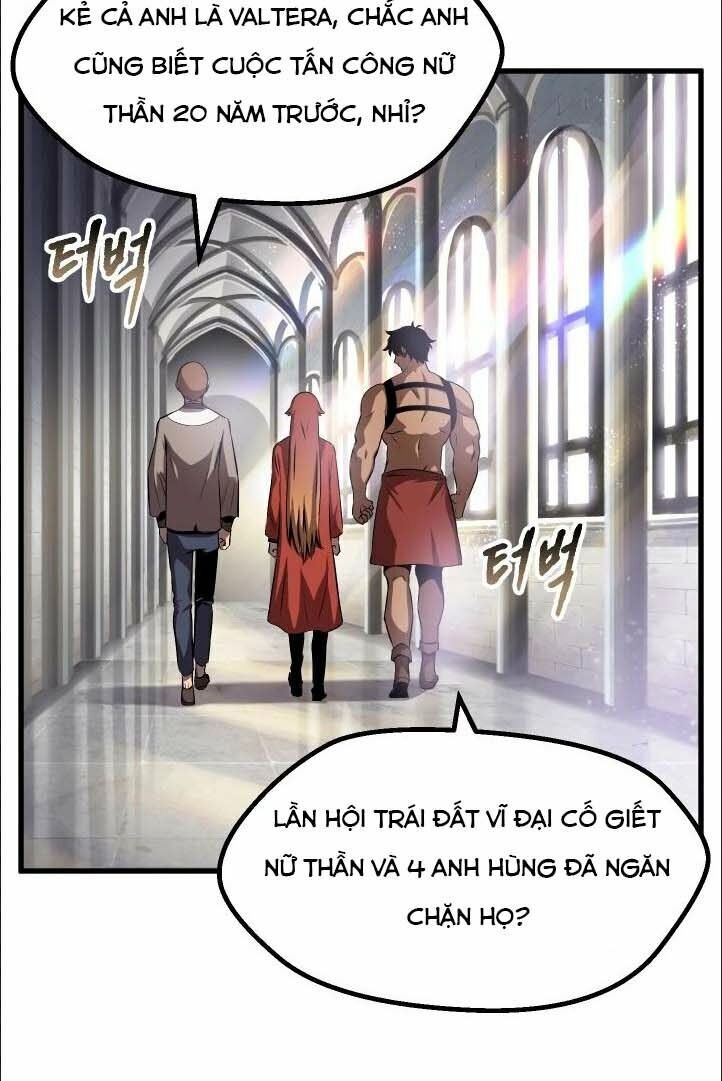 Anh Hùng Mạnh Nhất? Ta Không Làm Lâu Rồi! chapter 45 - Upload bởi truyensieuhay.com