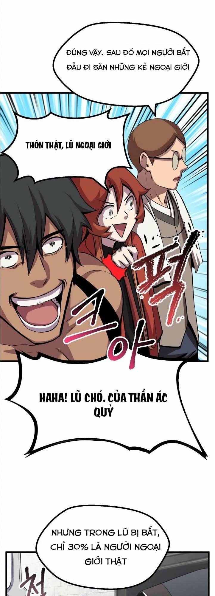Anh Hùng Mạnh Nhất? Ta Không Làm Lâu Rồi! chapter 45 - Upload bởi truyensieuhay.com