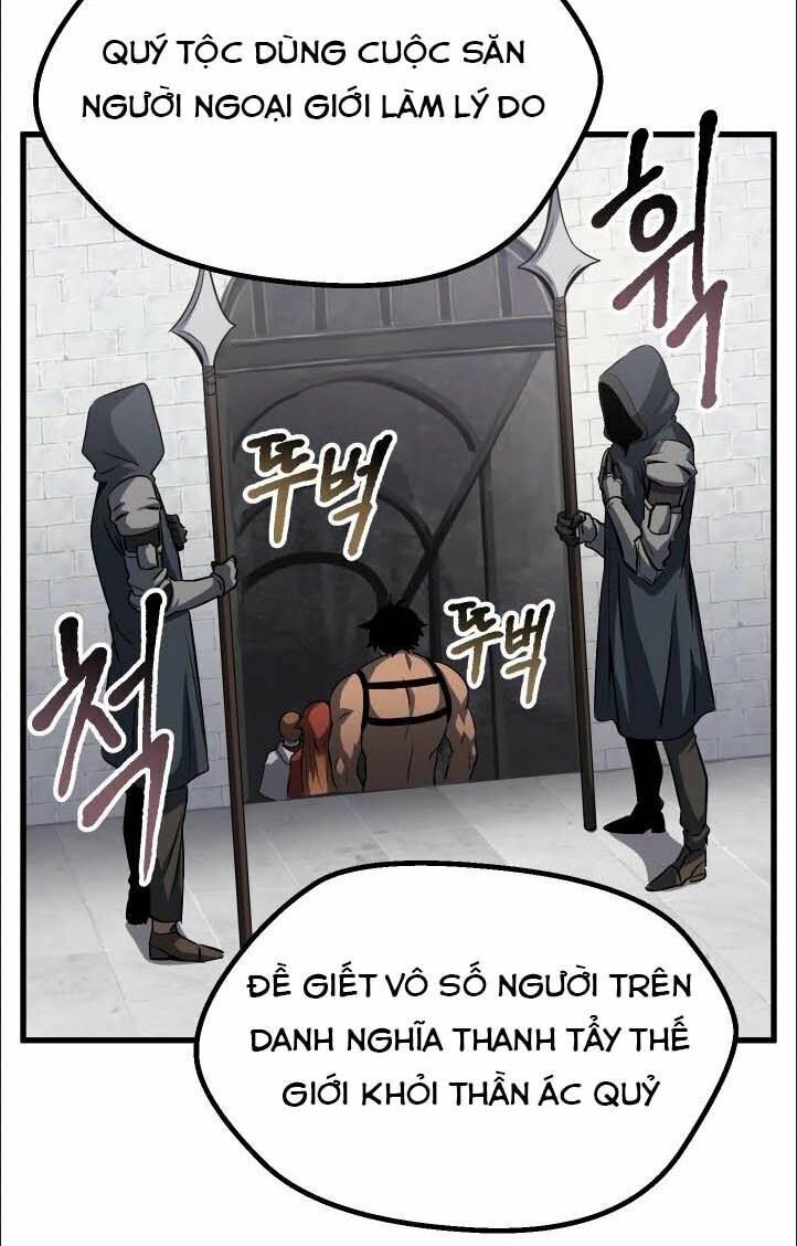 Anh Hùng Mạnh Nhất? Ta Không Làm Lâu Rồi! chapter 45 - Upload bởi truyensieuhay.com