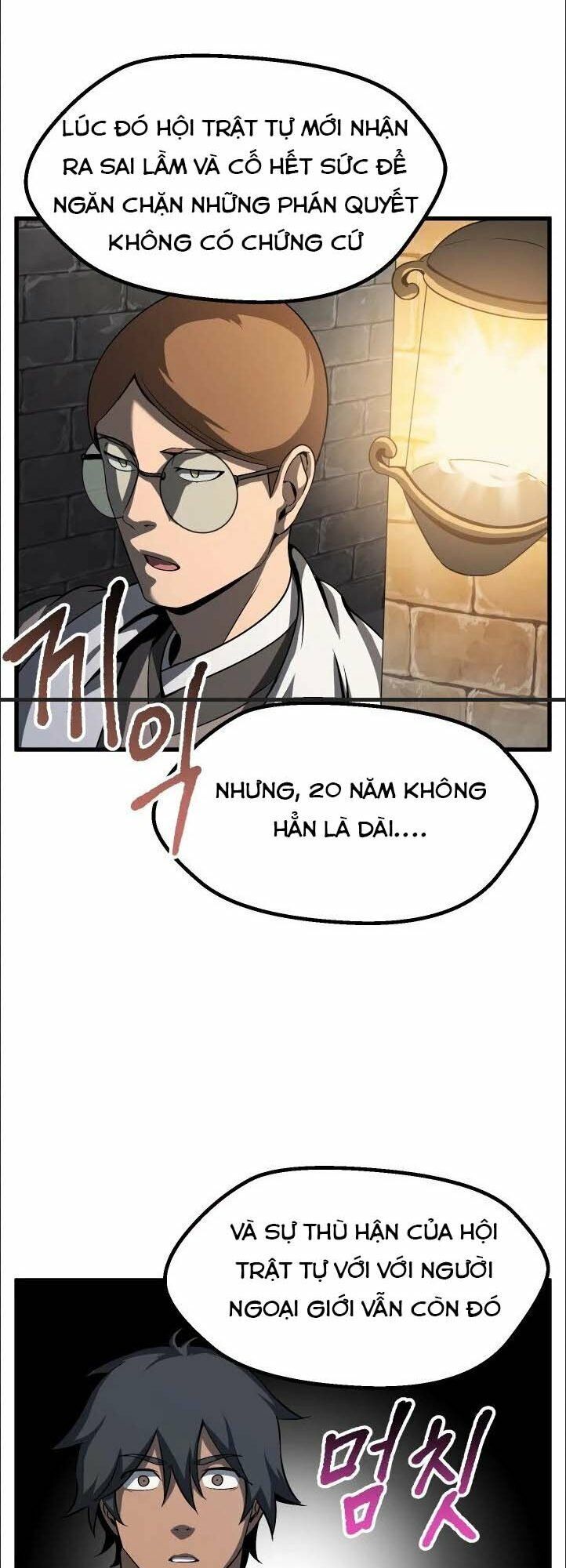 Anh Hùng Mạnh Nhất? Ta Không Làm Lâu Rồi! chapter 45 - Upload bởi truyensieuhay.com