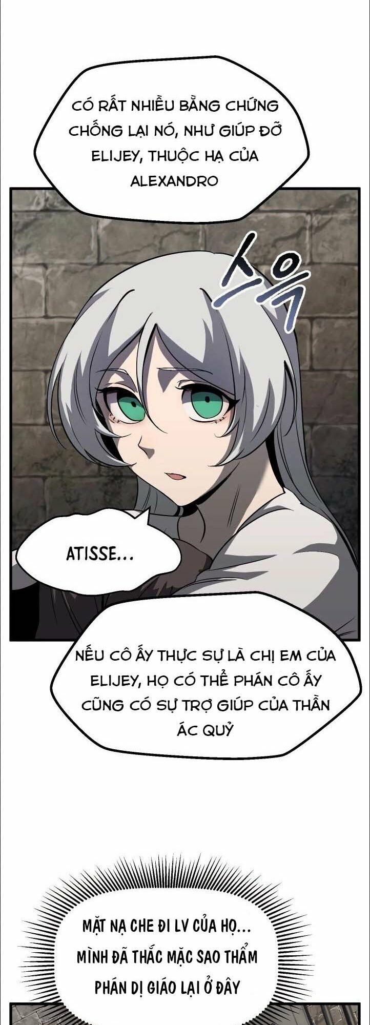 Anh Hùng Mạnh Nhất? Ta Không Làm Lâu Rồi! chapter 45 - Upload bởi truyensieuhay.com
