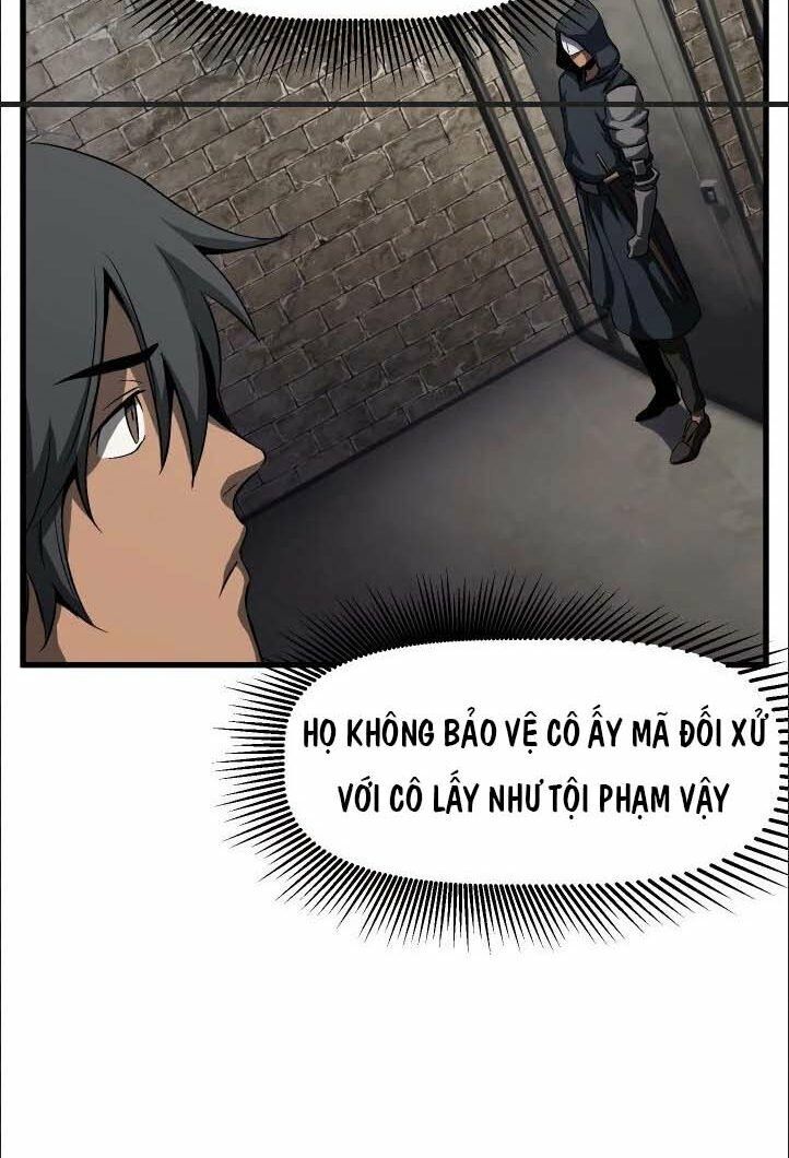 Anh Hùng Mạnh Nhất? Ta Không Làm Lâu Rồi! chapter 45 - Upload bởi truyensieuhay.com