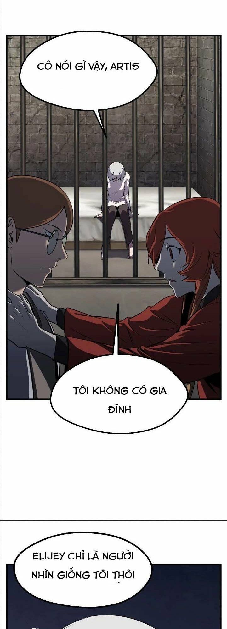 Anh Hùng Mạnh Nhất? Ta Không Làm Lâu Rồi! chapter 45 - Upload bởi truyensieuhay.com
