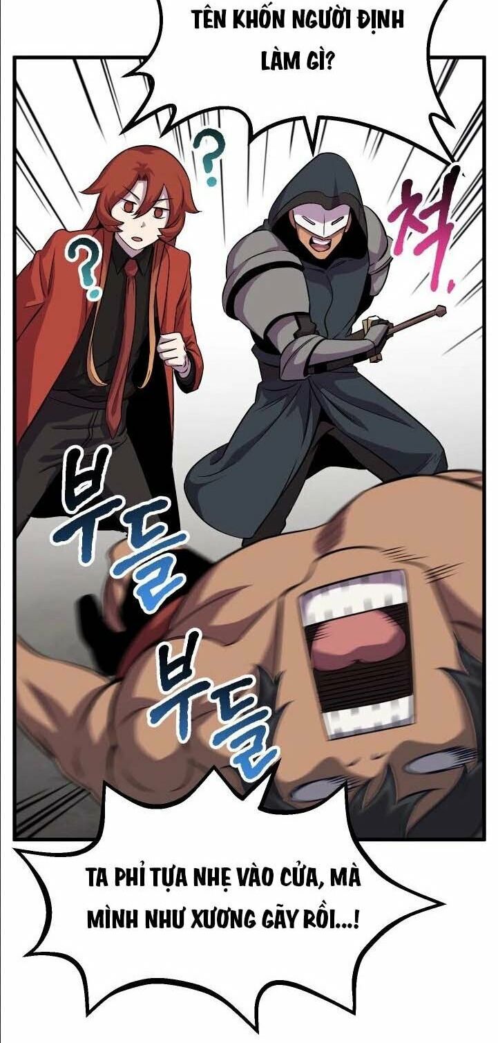 Anh Hùng Mạnh Nhất? Ta Không Làm Lâu Rồi! chapter 45 - Upload bởi truyensieuhay.com