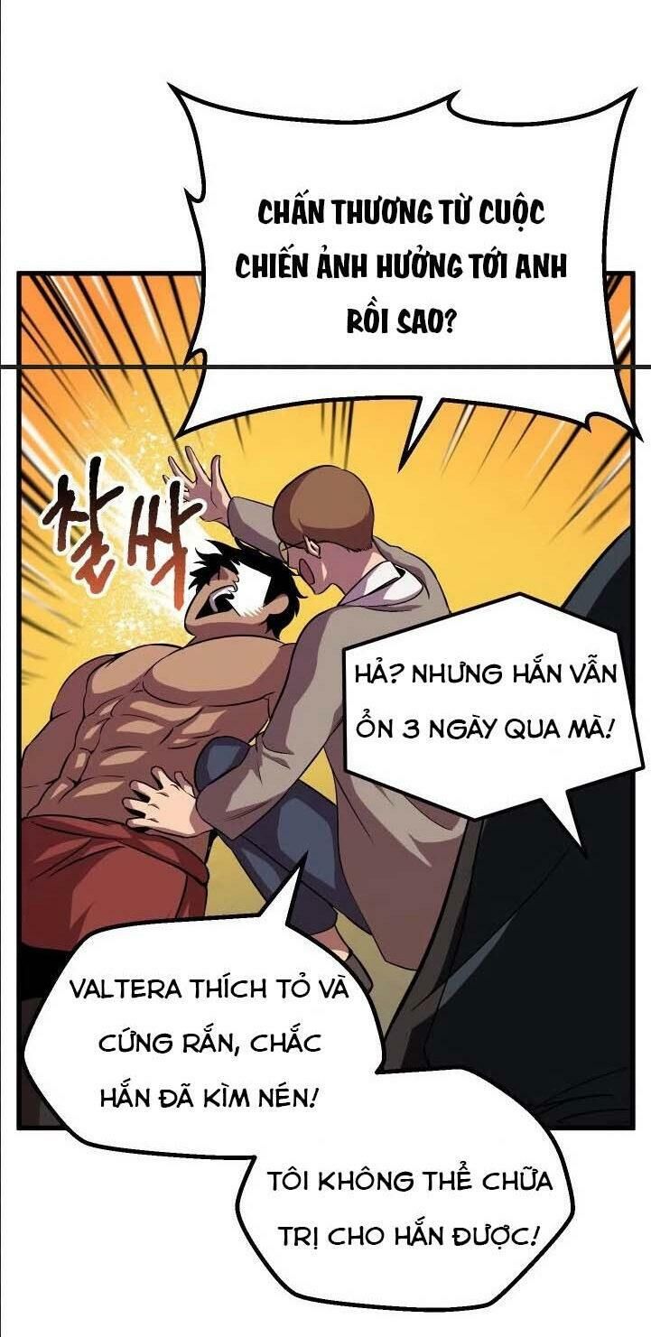 Anh Hùng Mạnh Nhất? Ta Không Làm Lâu Rồi! chapter 45 - Upload bởi truyensieuhay.com