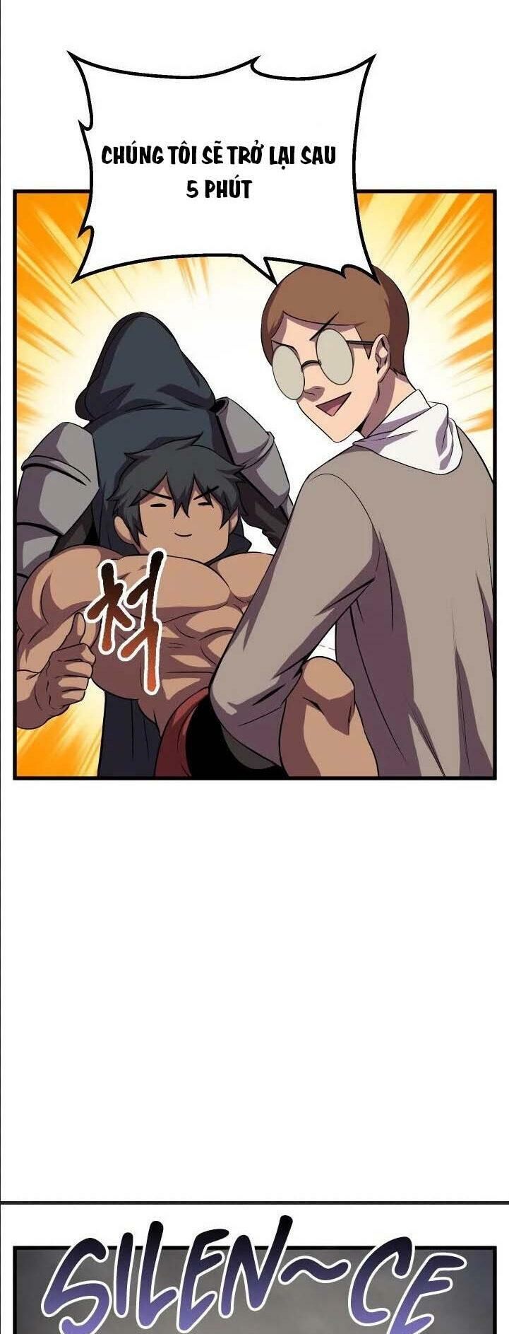 Anh Hùng Mạnh Nhất? Ta Không Làm Lâu Rồi! chapter 45 - Upload bởi truyensieuhay.com