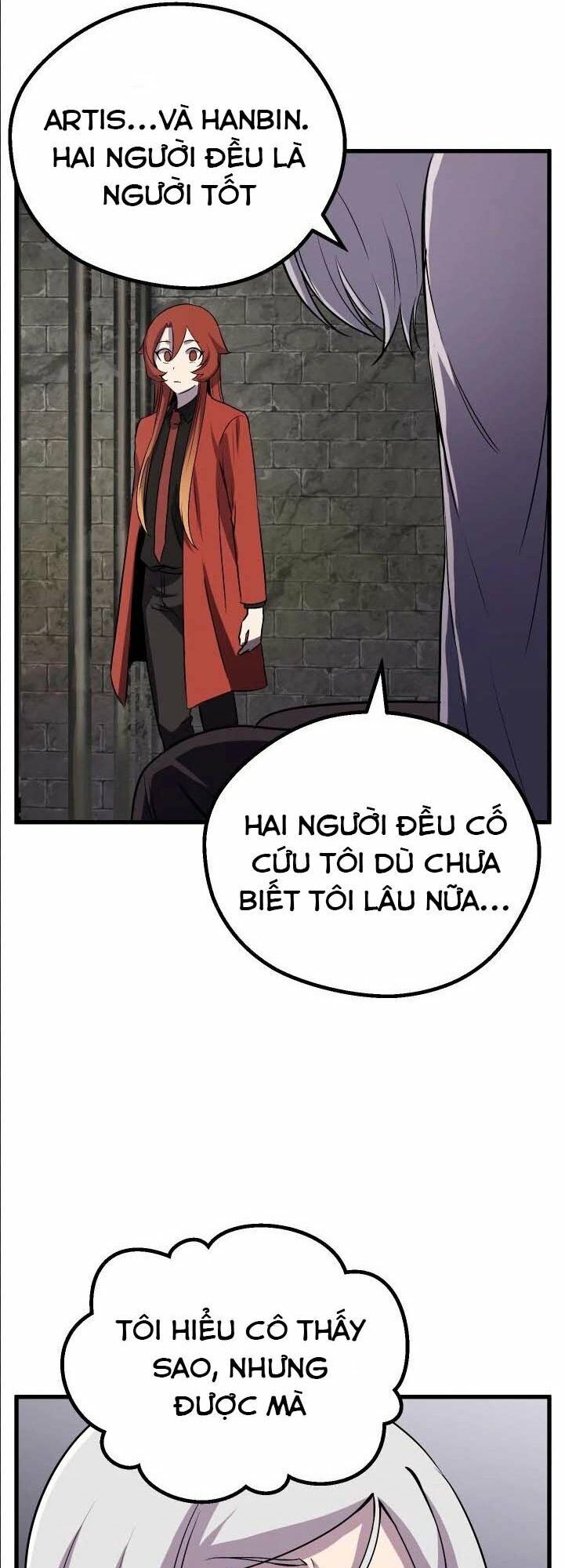 Anh Hùng Mạnh Nhất? Ta Không Làm Lâu Rồi! chapter 45 - Upload bởi truyensieuhay.com