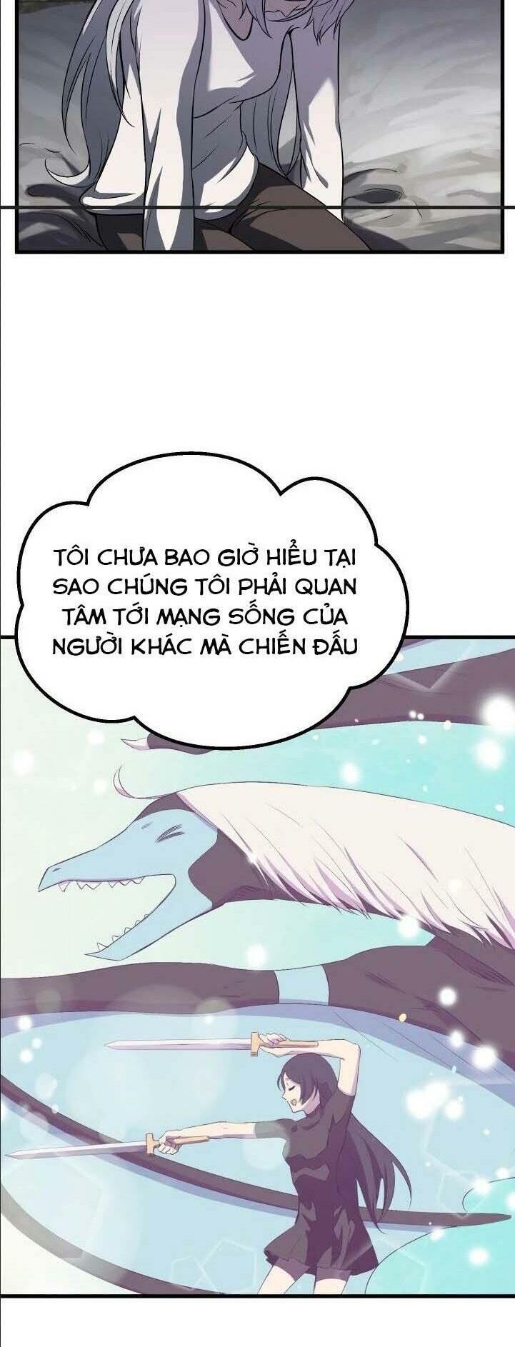 Anh Hùng Mạnh Nhất? Ta Không Làm Lâu Rồi! chapter 45 - Upload bởi truyensieuhay.com