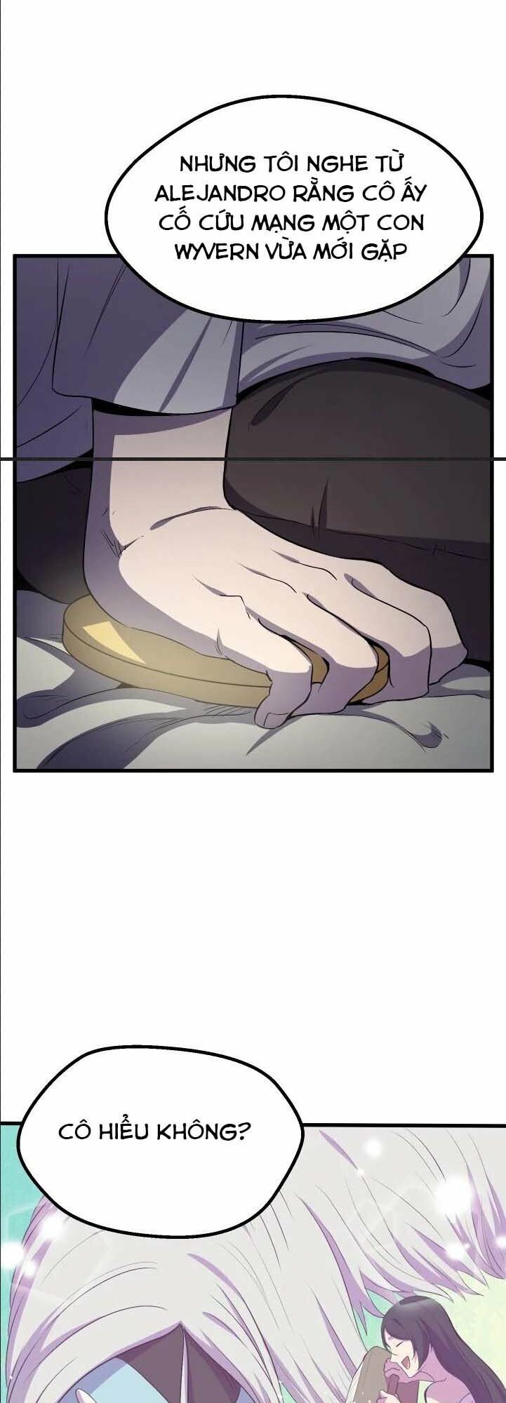Anh Hùng Mạnh Nhất? Ta Không Làm Lâu Rồi! chapter 45 - Upload bởi truyensieuhay.com