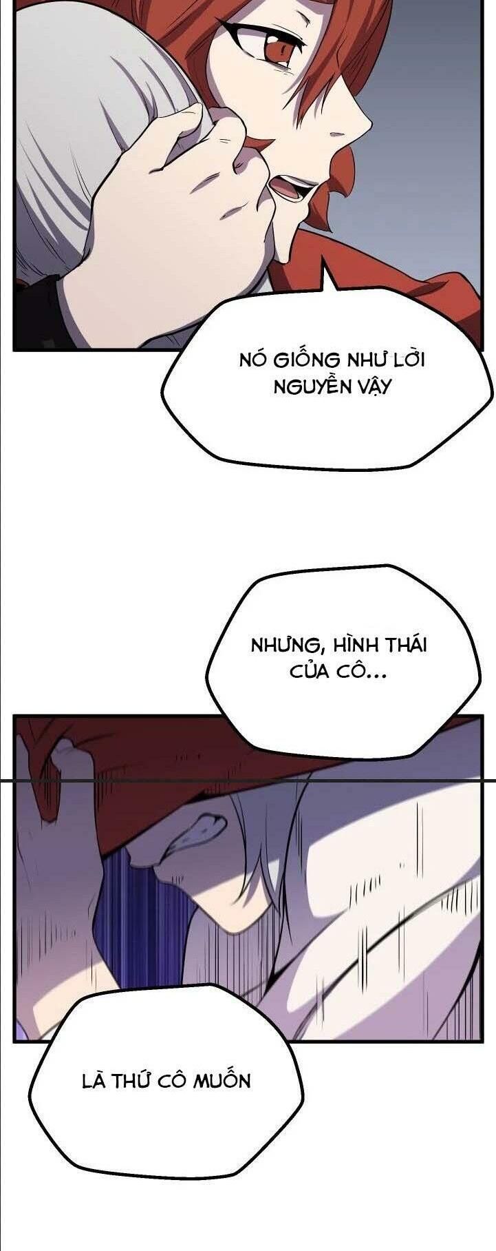 Anh Hùng Mạnh Nhất? Ta Không Làm Lâu Rồi! chapter 45 - Upload bởi truyensieuhay.com
