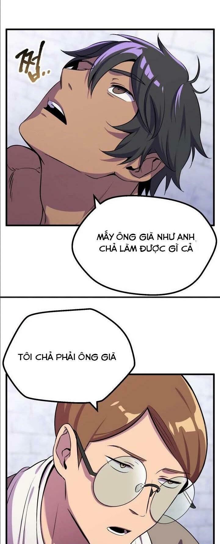 Anh Hùng Mạnh Nhất? Ta Không Làm Lâu Rồi! chapter 45 - Upload bởi truyensieuhay.com