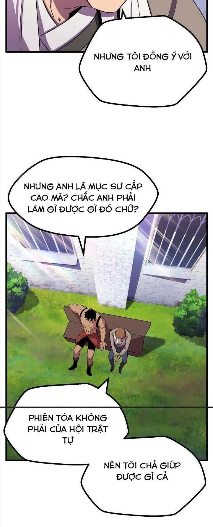 Anh Hùng Mạnh Nhất? Ta Không Làm Lâu Rồi! chapter 45 - Upload bởi truyensieuhay.com