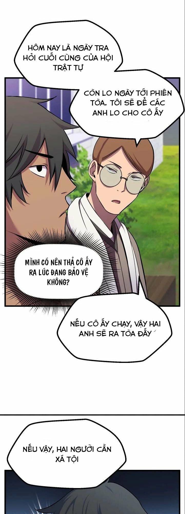 Anh Hùng Mạnh Nhất? Ta Không Làm Lâu Rồi! chapter 45 - Upload bởi truyensieuhay.com