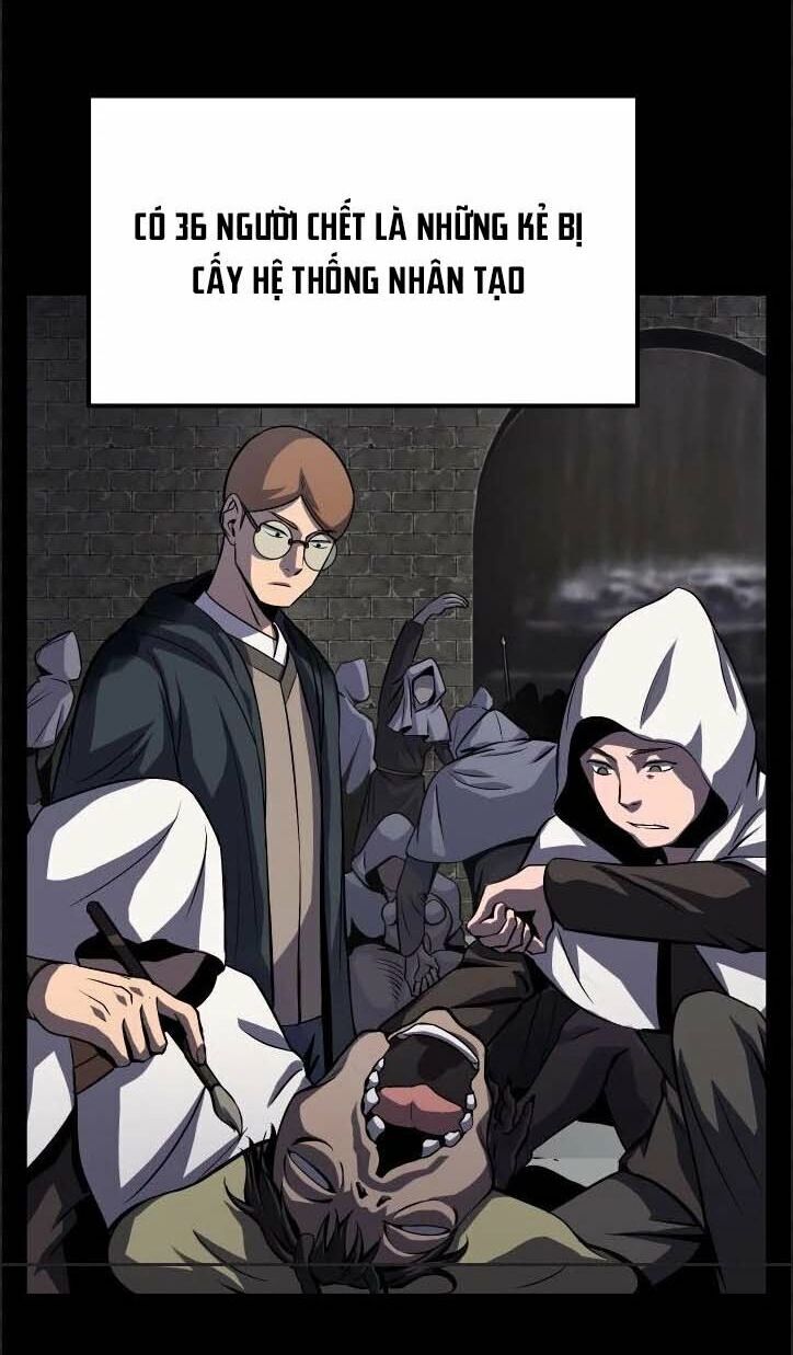Anh Hùng Mạnh Nhất? Ta Không Làm Lâu Rồi! chapter 45 - Upload bởi truyensieuhay.com