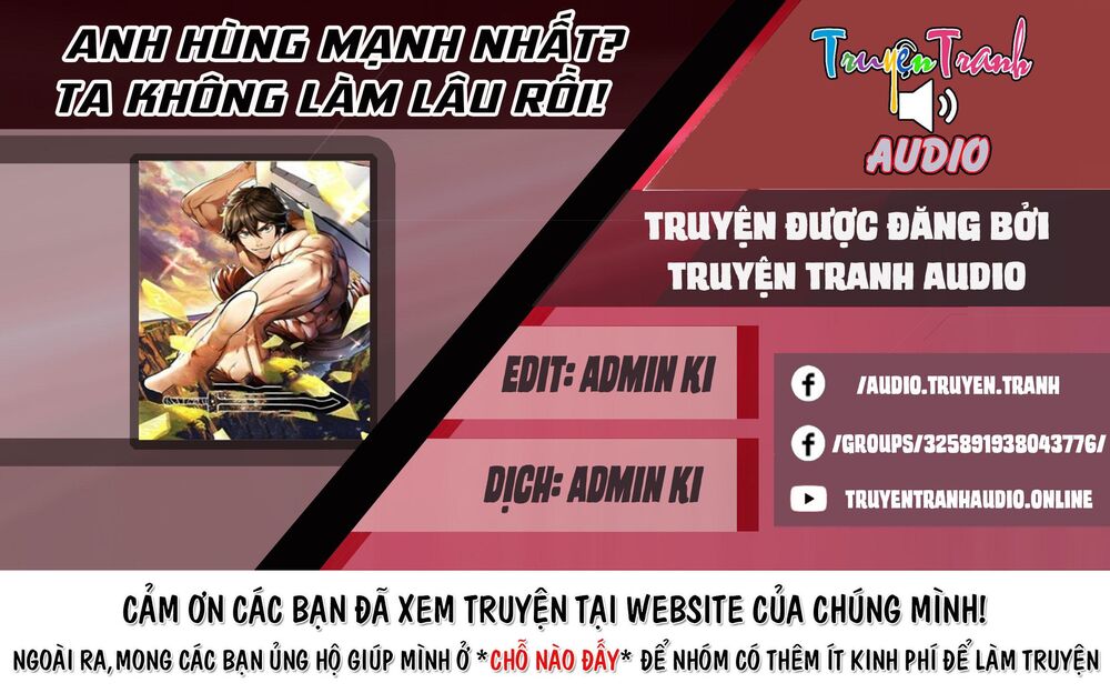 Anh Hùng Mạnh Nhất? Ta Không Làm Lâu Rồi! chapter 46 - Upload bởi truyensieuhay.com