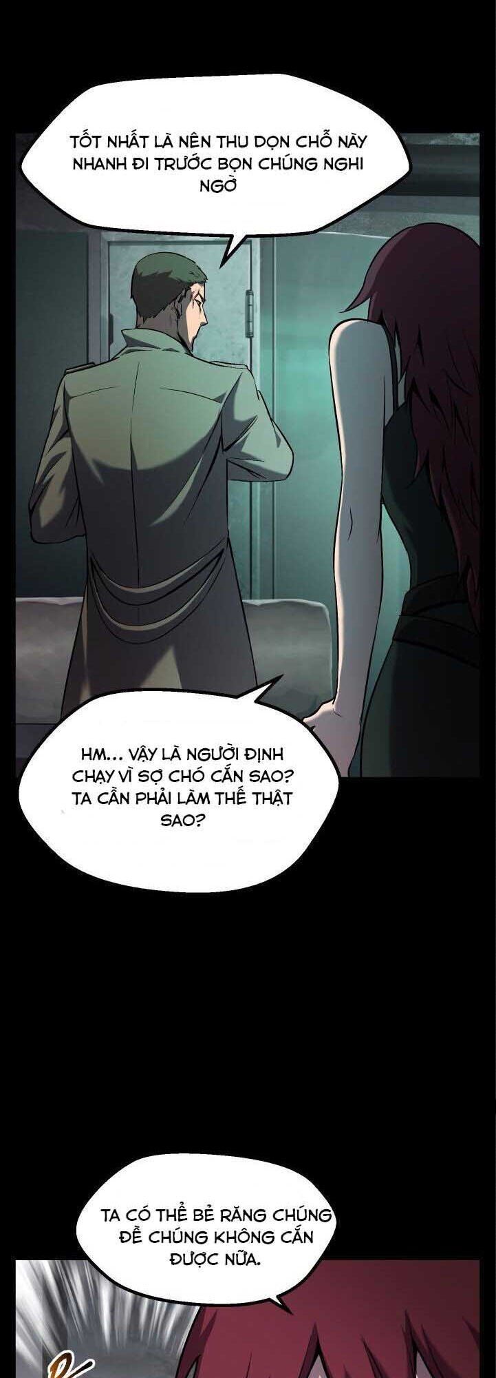 Anh Hùng Mạnh Nhất? Ta Không Làm Lâu Rồi! chapter 46 - Upload bởi truyensieuhay.com