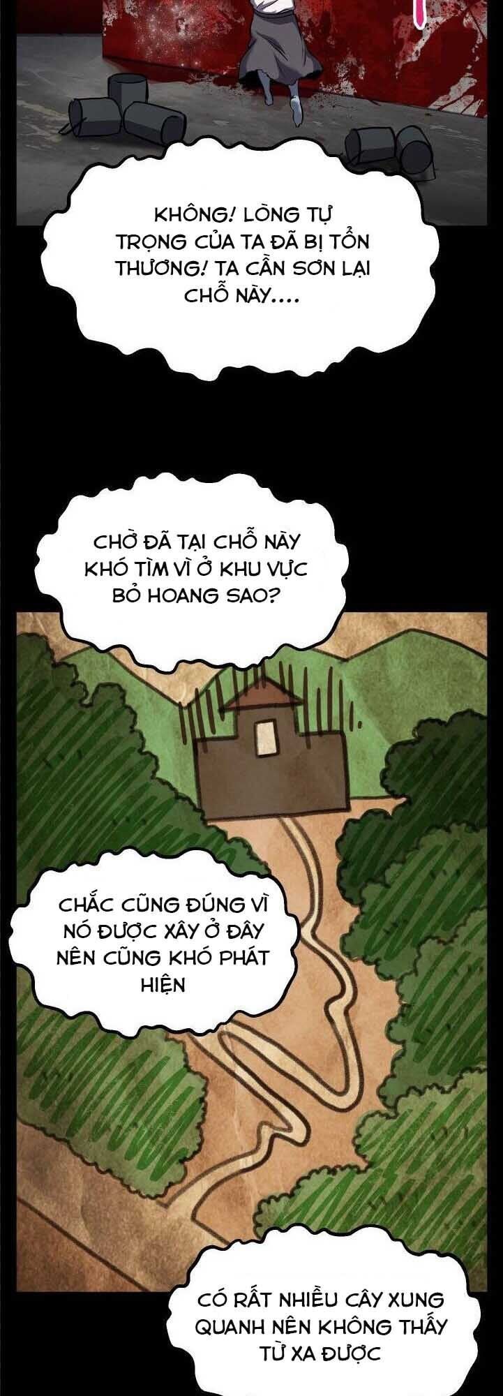 Anh Hùng Mạnh Nhất? Ta Không Làm Lâu Rồi! chapter 46 - Upload bởi truyensieuhay.com