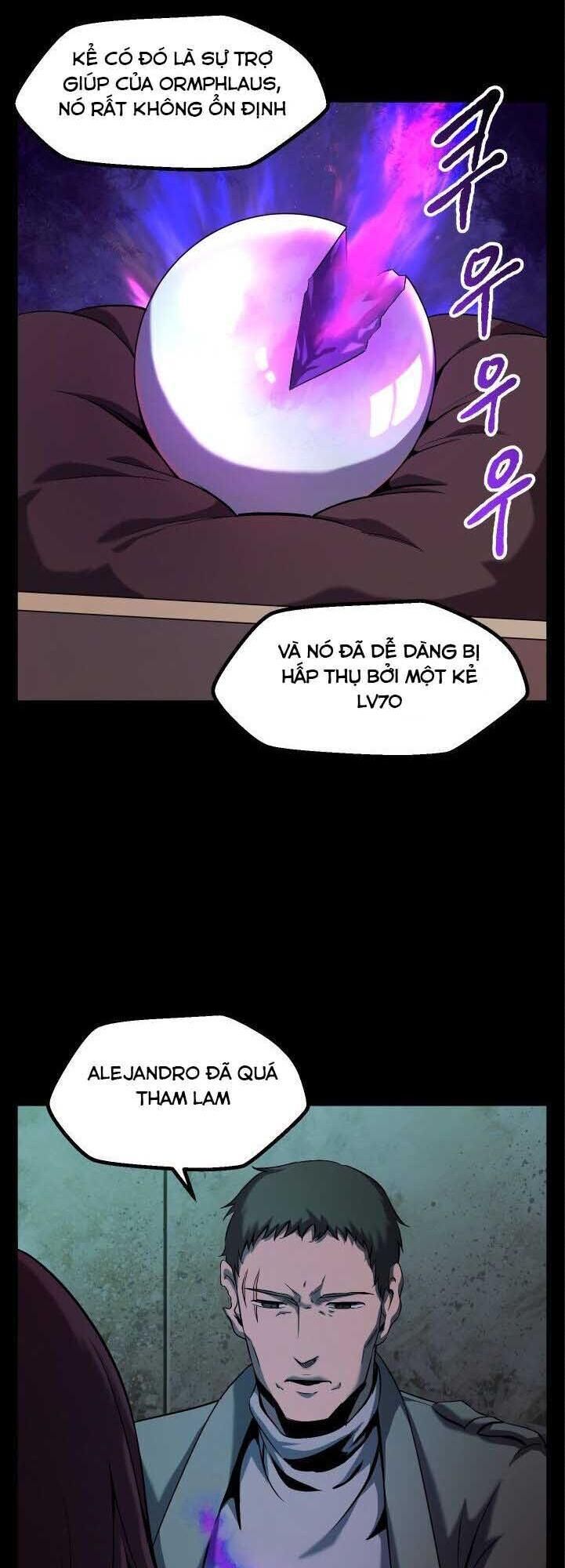Anh Hùng Mạnh Nhất? Ta Không Làm Lâu Rồi! chapter 46 - Upload bởi truyensieuhay.com