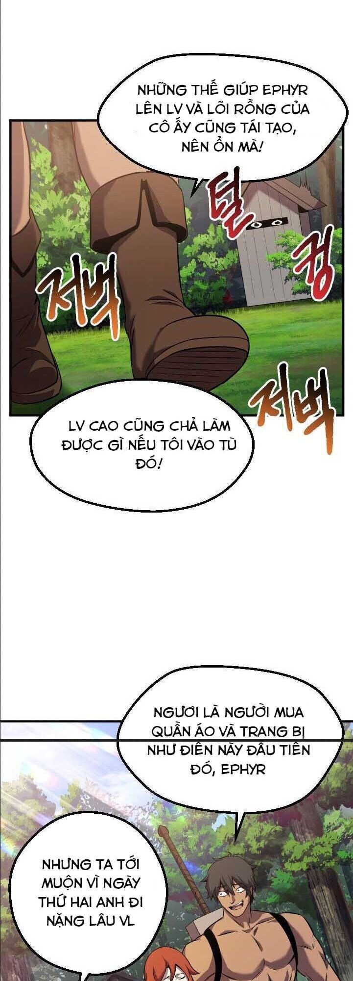 Anh Hùng Mạnh Nhất? Ta Không Làm Lâu Rồi! chapter 46 - Upload bởi truyensieuhay.com