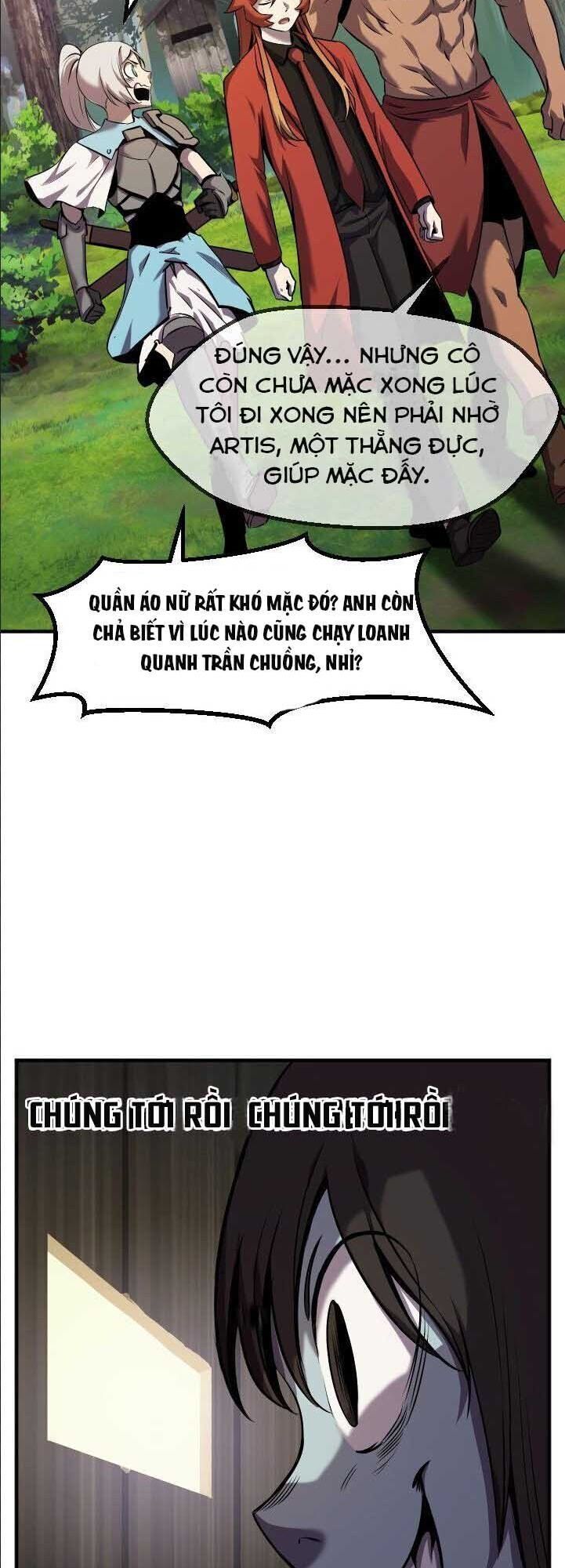 Anh Hùng Mạnh Nhất? Ta Không Làm Lâu Rồi! chapter 46 - Upload bởi truyensieuhay.com