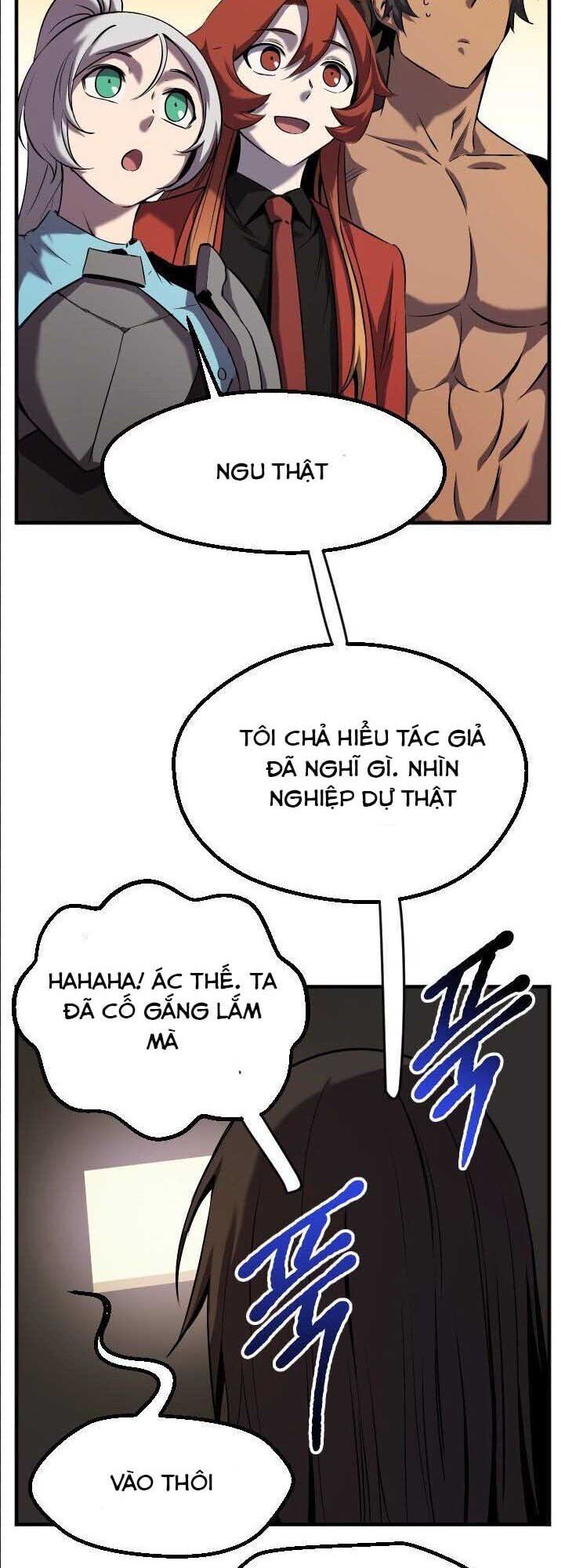 Anh Hùng Mạnh Nhất? Ta Không Làm Lâu Rồi! chapter 46 - Upload bởi truyensieuhay.com