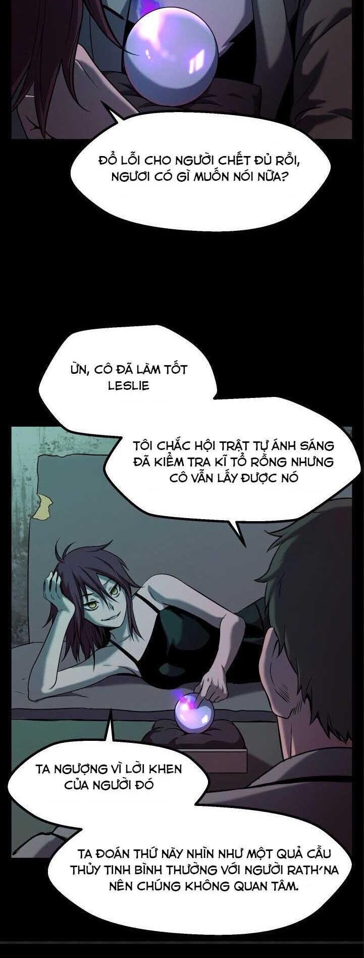 Anh Hùng Mạnh Nhất? Ta Không Làm Lâu Rồi! chapter 46 - Upload bởi truyensieuhay.com
