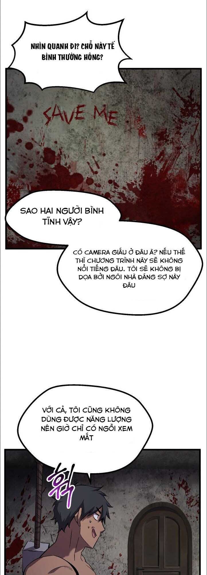 Anh Hùng Mạnh Nhất? Ta Không Làm Lâu Rồi! chapter 46 - Upload bởi truyensieuhay.com