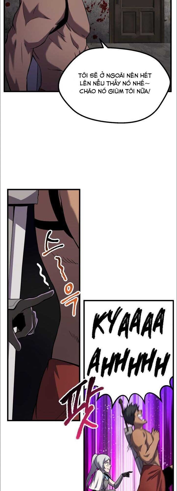 Anh Hùng Mạnh Nhất? Ta Không Làm Lâu Rồi! chapter 46 - Upload bởi truyensieuhay.com