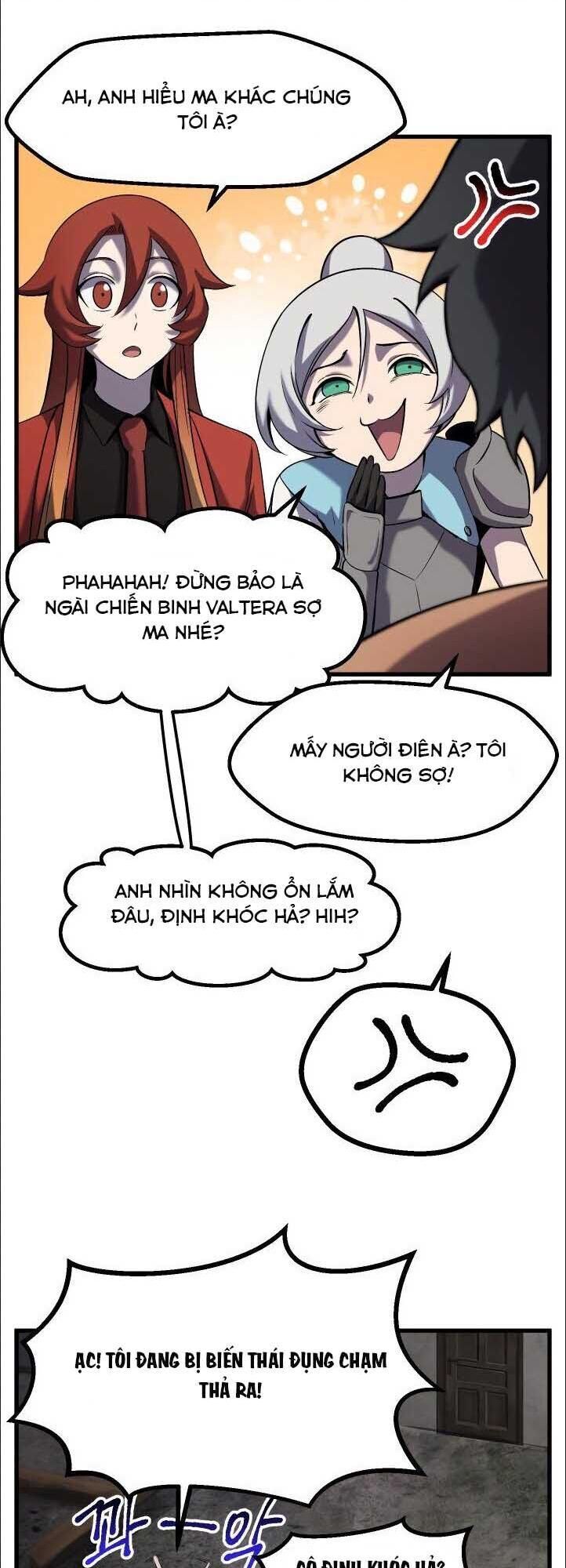 Anh Hùng Mạnh Nhất? Ta Không Làm Lâu Rồi! chapter 46 - Upload bởi truyensieuhay.com