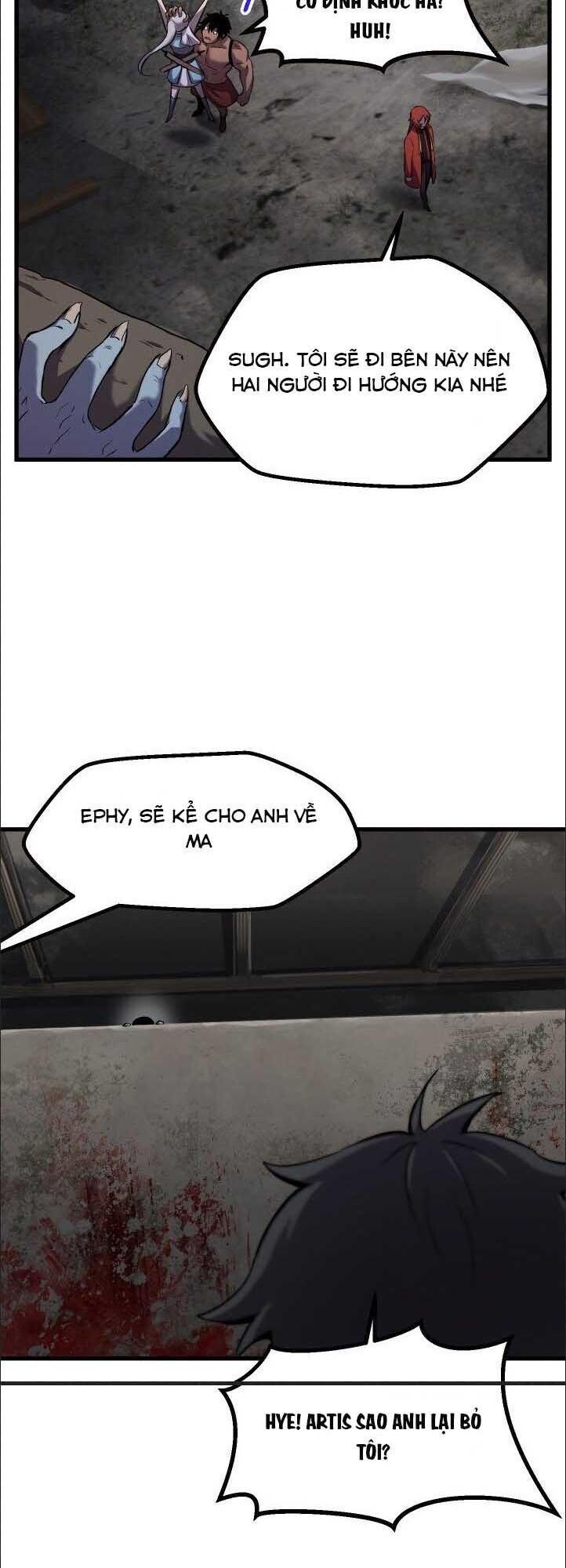 Anh Hùng Mạnh Nhất? Ta Không Làm Lâu Rồi! chapter 46 - Upload bởi truyensieuhay.com