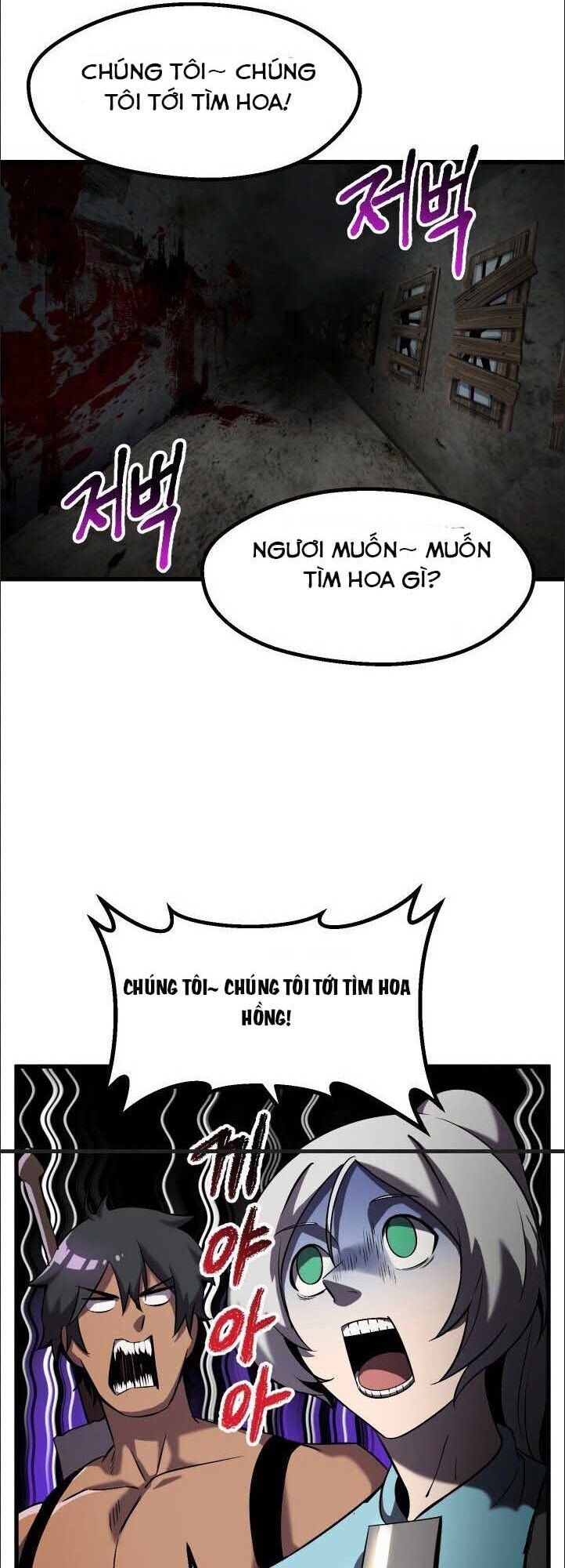 Anh Hùng Mạnh Nhất? Ta Không Làm Lâu Rồi! chapter 46 - Upload bởi truyensieuhay.com