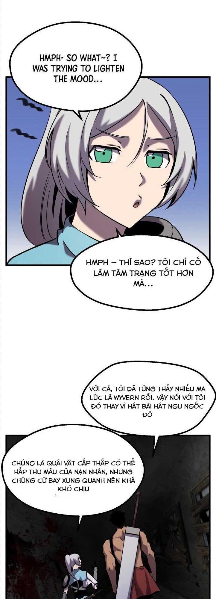 Anh Hùng Mạnh Nhất? Ta Không Làm Lâu Rồi! chapter 46 - Upload bởi truyensieuhay.com