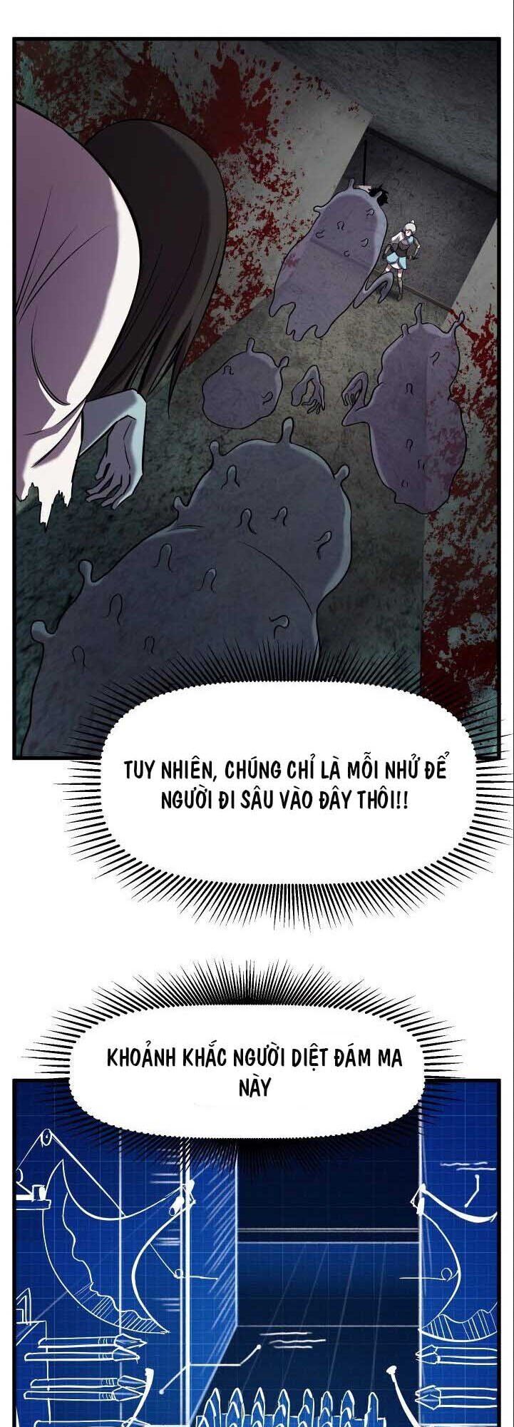 Anh Hùng Mạnh Nhất? Ta Không Làm Lâu Rồi! chapter 46 - Upload bởi truyensieuhay.com