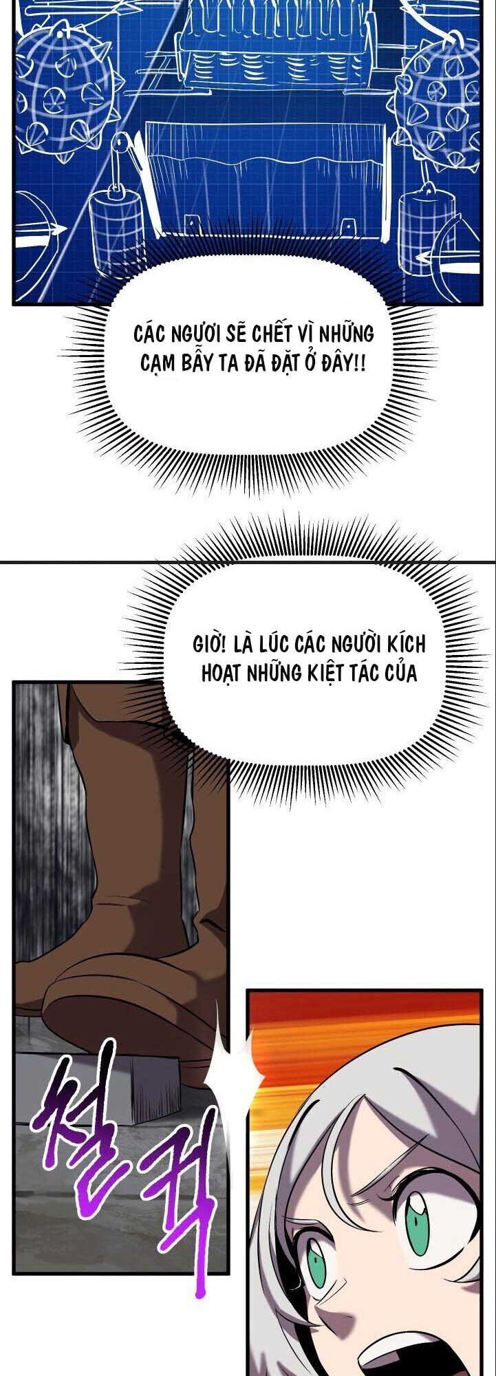 Anh Hùng Mạnh Nhất? Ta Không Làm Lâu Rồi! chapter 46 - Upload bởi truyensieuhay.com