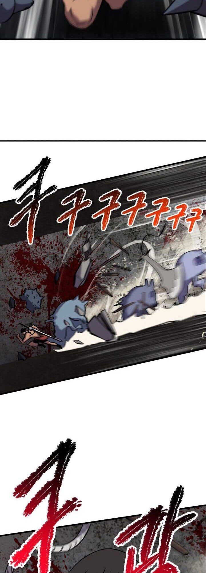 Anh Hùng Mạnh Nhất? Ta Không Làm Lâu Rồi! chapter 46 - Upload bởi truyensieuhay.com