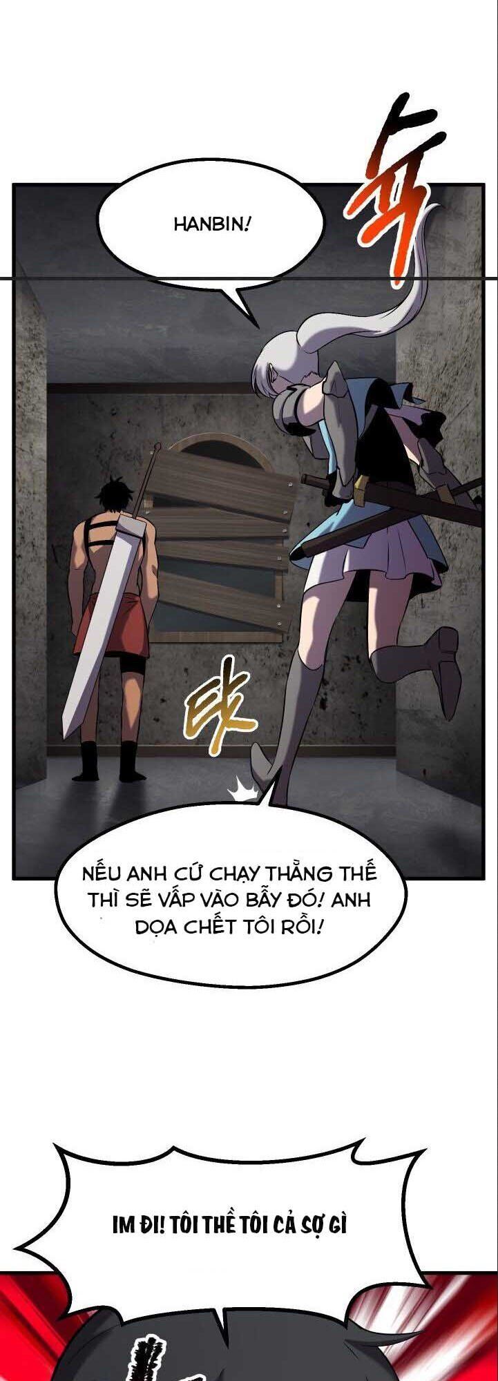 Anh Hùng Mạnh Nhất? Ta Không Làm Lâu Rồi! chapter 46 - Upload bởi truyensieuhay.com