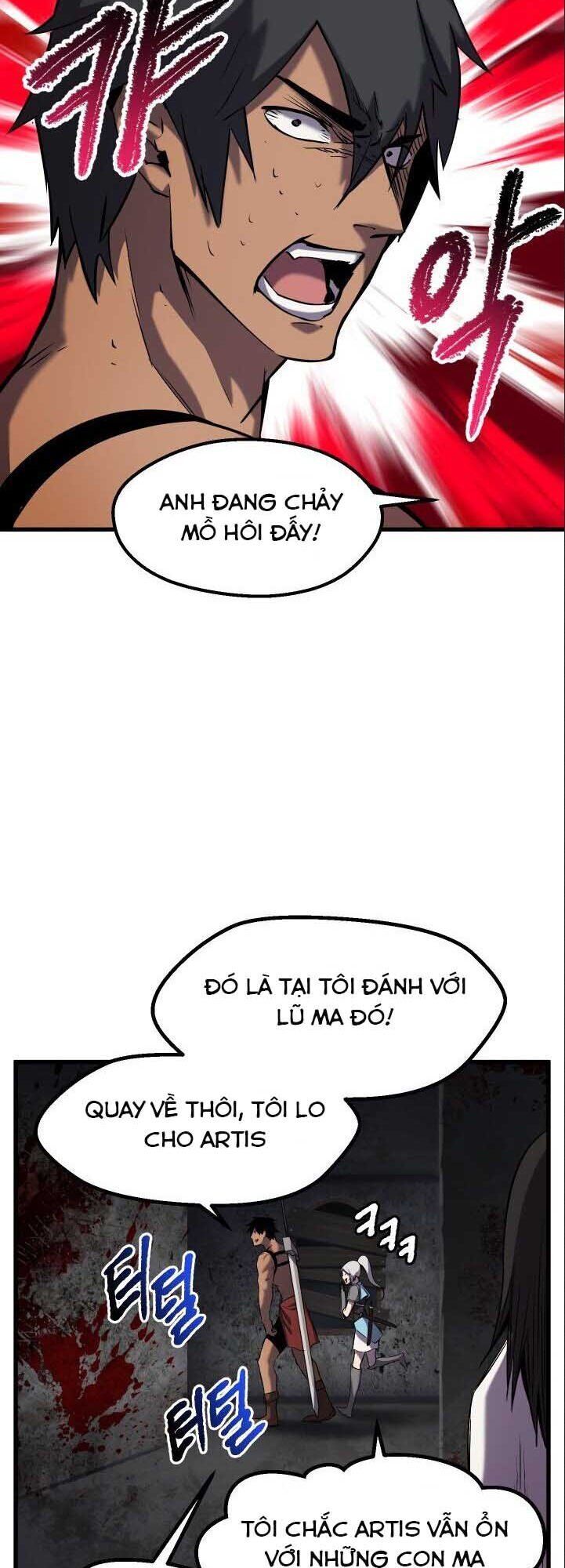 Anh Hùng Mạnh Nhất? Ta Không Làm Lâu Rồi! chapter 46 - Upload bởi truyensieuhay.com