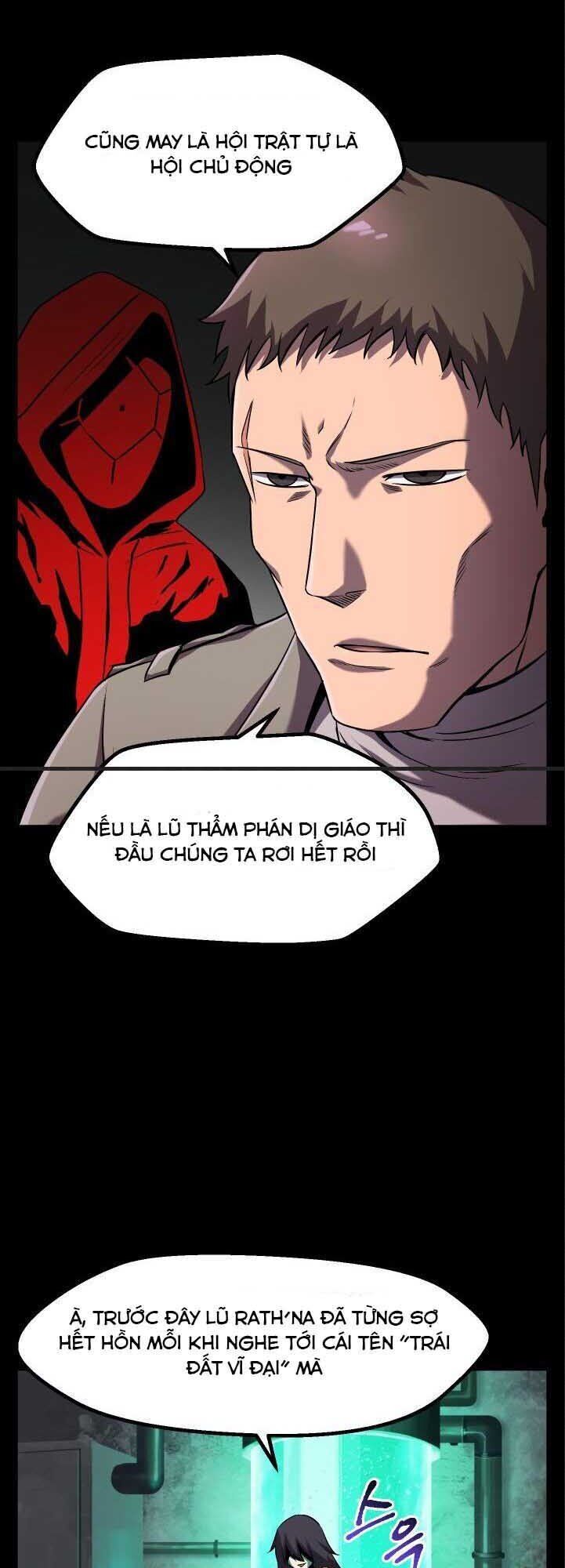 Anh Hùng Mạnh Nhất? Ta Không Làm Lâu Rồi! chapter 46 - Upload bởi truyensieuhay.com